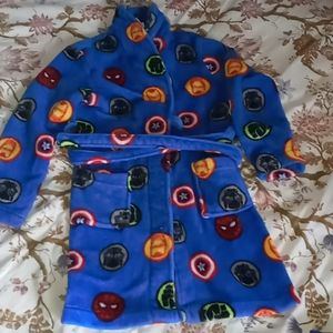 Avenger Robe